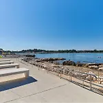 Nice Apartment In Umag With Wifi * Umag